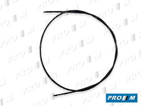 Mercedes 2117800289 - Cable