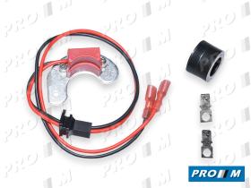 Volkswagen JF4009 - Módulo de encendido electrónico Alfa-Bmw-Porsche-Volkswagen