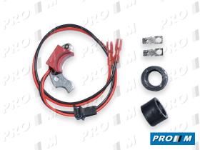 Volkswagen JFU4 - Módulo encendido electrónico para Bosch JFU4
