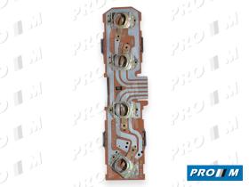 Prom Iluminación PTDCX - Portalámparas trasero derecho Citroen CX