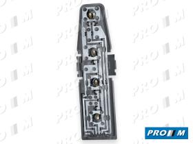 Prom Iluminación PT2250 - Portalámparas trasero Citreon Jumpy-Boxer