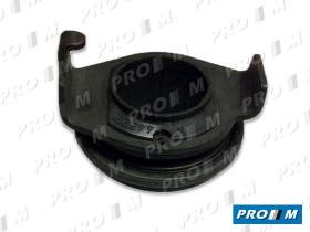 Pro//M Rodamientos 170-S120 - Cojinete de embrague Peugeot 404