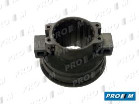 Valeo 355589 - Cojinete de embrague Ford Transit