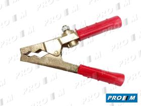 Accesorios PA350AR - Pinza para cable arranque 350Ah roja (unidad)