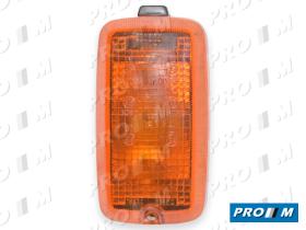 Prom Iluminación 21108 - Piloto universal ámbar