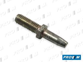 Clásicos BA14911800 - Tornillo centrador de llanta Seat 600