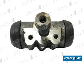 Jeep 5293 - Bombin freno delantero Jeep Hasta 1966