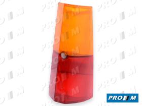 Hella 11708960 - Tulipa trasera derecha Ford Taunus 1969