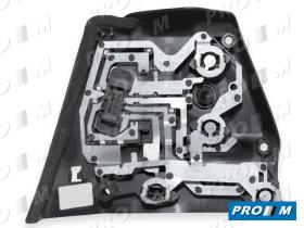 Prom Iluminación PTDS3 - Portalámparas piloto trasero derecho Bmw Serie 3 E46