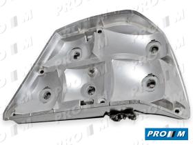 Prom Iluminación PTD124 - Portalámparas piloto trasero derecho Mercedes W124 Clase E