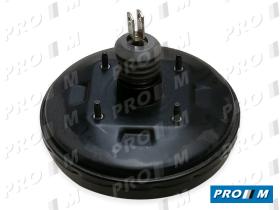 Bendix 336266 - Servofreno Volvo 340 360