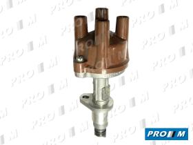 Valeo 525352 - Delco distribuidor Renault 11 Turbo 525352D 7700726732