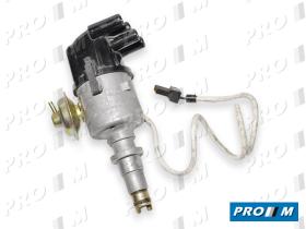 Renault Clásico SM814BX - Delco distribuidor encendido electrónico Renault 5 TS