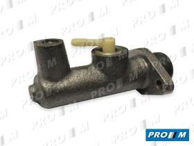 Talbot 1348 - Bomba de embrague Chrysler Talbot 180 cogida horizontal