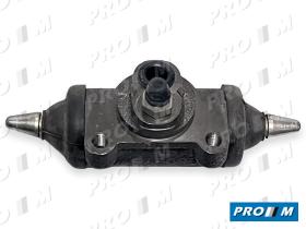 Talbot 2222100005 - Bombin de freno Barreiros 42/25  22MM
