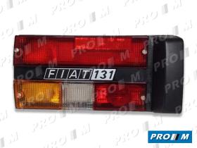 Prom Iluminación PTI131S - Piloto trasero izquierdo Fiat 131 Supermirafiori