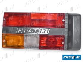 Prom Iluminación PTI131S - Piloto trasero izquierdo Fiat 131 Supermirafiori