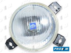 Hella 1F312926900 - Óptica izquierda H3 largo alcance Volkswagen Golf II