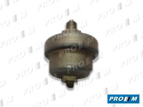 Magneti Marelli 32641301 - Bulbo presión de aceite 10mm 10 Bares 1 terminal