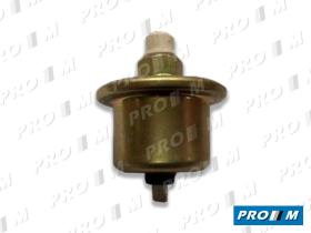 Magneti Marelli 494718 - Bulbo presión de aceite 10mm 8 Bares 1 terminal