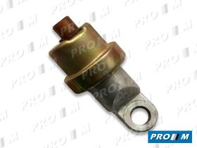 Magneti Marelli 494715 - Bulbo presión de aceite 10mm, 10 Bares, 1 terminal