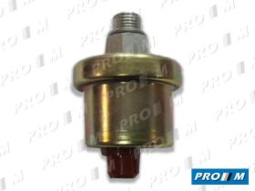 Magneti Marelli 494707 - Bulbo presión de aceite 14x1,5mm 8 Bares 1 terminal