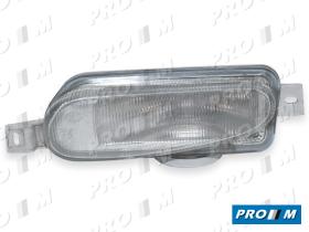 Hella 201146893 - Faro antiniebla izquierdo Ford Escort 95