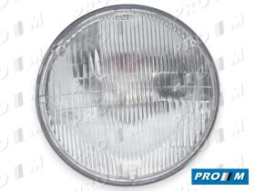 Prom Iluminación OA4002 - Óptica americana pequeña 3 polos