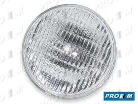 Prom Iluminación OA4478 - Óptica americana pequeña 2 polos