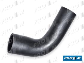 Metalcaucho 09794 - Manguito turbo Ford Focus II/ C MA