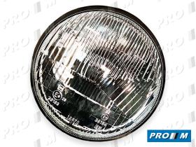 Seat Clásico OP12670 - Óptica H4 sin población Seat Ritmo