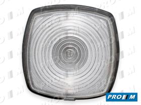 Hella PA2810881 - Piloto blanco de galibo