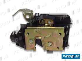 Seat Clásico 6K1837016 - Cerradura puerta delantera derecha Seat Ibiza 94