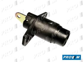 Clausor 4990 - Cerradura de maletero sin bombin Seat Ibiza I