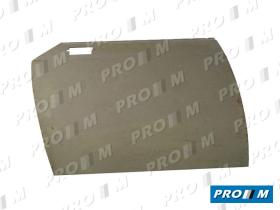 Pro//M Carrocería 01066 - Panel de puerta trasera derecha Citroen GS