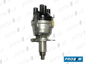 Lucas 40711 - Delco distribuidor LUCAS 40711  23D4