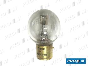 Accesorios L380 - Lámpara de faro Marchal 12v 45/40W