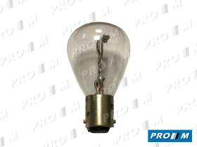 Accesorios L350 - Lámpara tipo americano 12V 35/35W