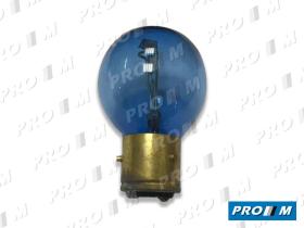 Accesorios L380B - Lámpara faro Marchal 12v 45/45w