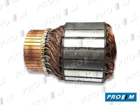 Femsa 10459 - Inducido de dimano 12V Citroen 2CV Femsa DNV151-1