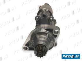 Bosch 0986029120 - Motor de arranque Seat-Audi-Vw