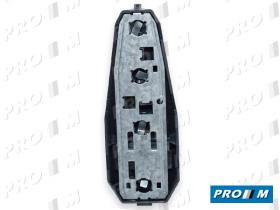 Prom Iluminación 2065 - Portalámparas trasero izquierdo Volkswagen Polo 82-90
