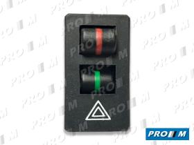 Fae 64301 - Interruptor de warning Seat Ritmo