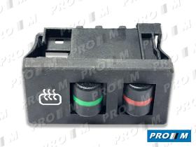 Fae 64311 - Interruptor de luna térmica Seat Ritmo