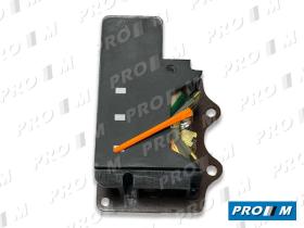 Renault 7702124615 - Reloj de gasolina Renault 4 antiguo