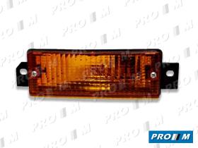 Iluminación 12122SM - Piloto delantero izquierdo BMW E30 9/87-12/93