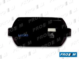 Lucas 54525340 - Tapa protectora de faro FT8 Y LR8