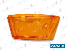 Lucas 54575303 - Tulipa piloto delantera ámbar Triumph 2000 2.5