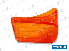 Lucas 54575366 - Tulipa piloto delantera izquierda Vanden Plas Princess 4L