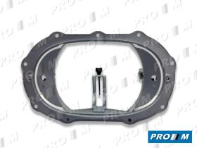 Hella 83748 - Soporte de faro delantero Ford Taunus M17